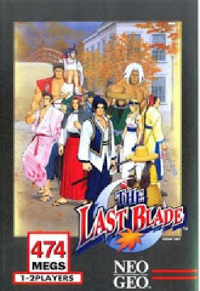 Last Blade