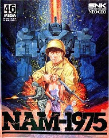 Nam 1975 [AES]