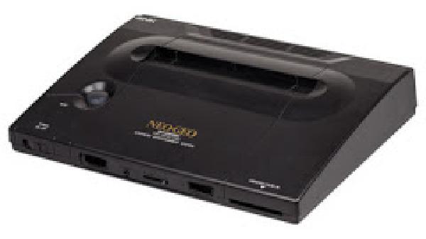 Neo Geo System