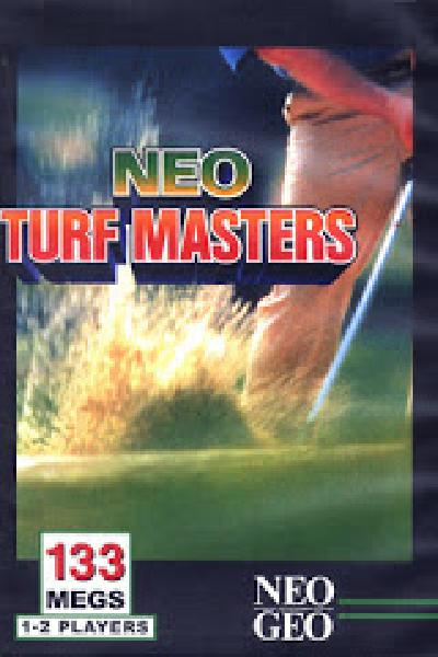 Neo Turf Masters