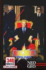Real Bout Fatal Fury [AES]