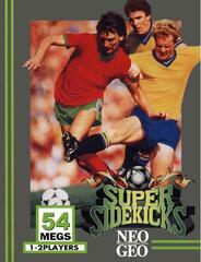 Super Sidekicks