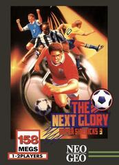 Super Sidekicks 3