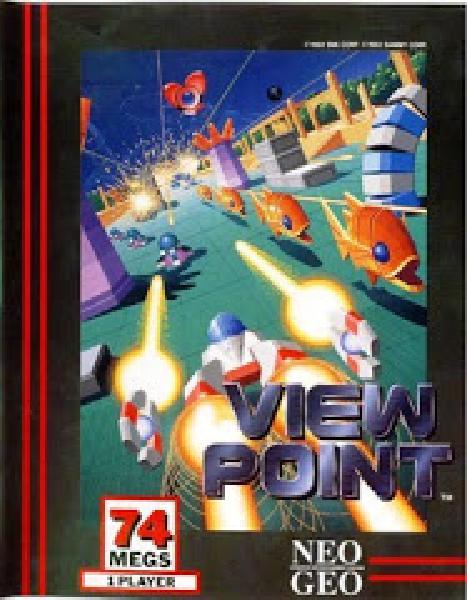 Viewpoint [AES]