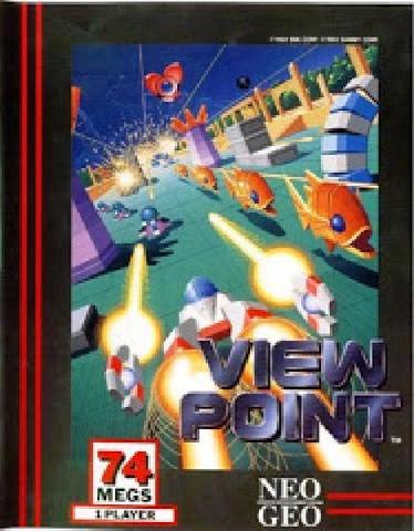 Viewpoint [AES]