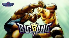 Big Bang Pro-Wrestling