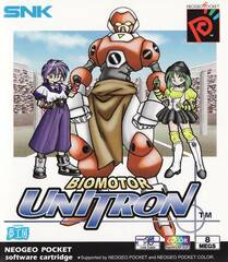 Biomotor Unitron 2