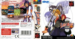 Last Blade