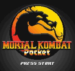 Mortal Kombat