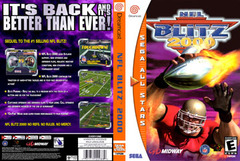 NFL Blitz
