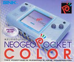 Neo Pocket Bass Fishing