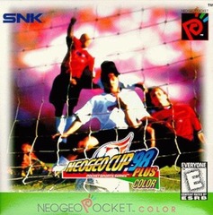 Neo*Geo Cup '98