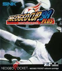 Neo*Geo Cup '98 Plus