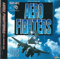 Aero Fighters 2