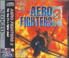 Aero Fighters 3