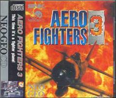 Aero Fighters 3