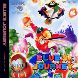 Blues Journey
