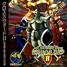 Crossed Swords 2