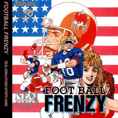 Football Frenzy