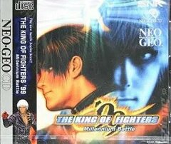 King of Fighters 99