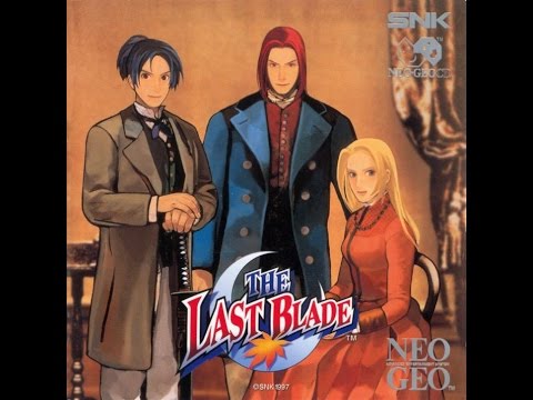Last Blade