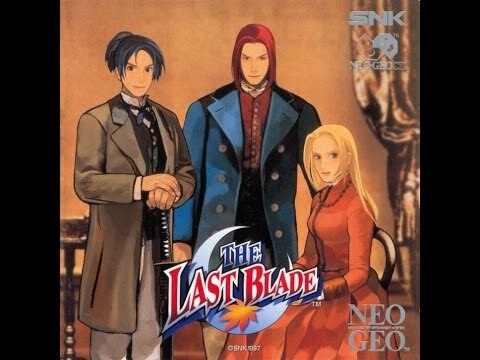 Last Blade