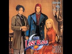 Last Blade