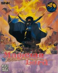 Magician Lord