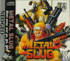 Metal Slug