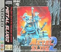 Metal Slug 2