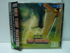 Neo Turf Masters