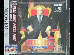 Real Bout Fatal Fury