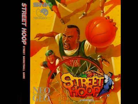 Street Hoop