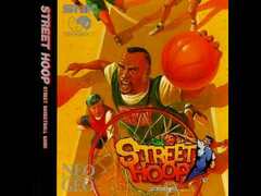 Street Hoop