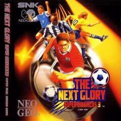 Super Sidekicks 3