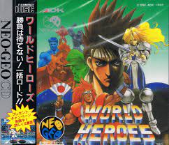 World Heroes