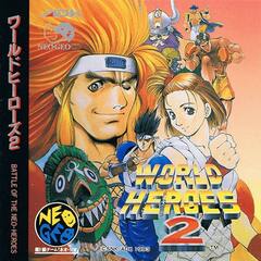 World Heroes 2