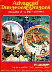 Advanced Dungeons & Dragons: Treasure of Tarmin