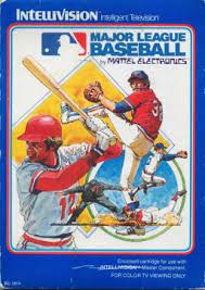 Baseball