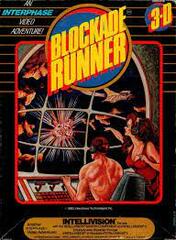 Blockade Runner I