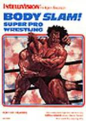 Body Slam Super Pro Wrestling