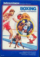 Boxing