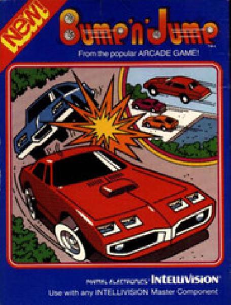 Bump N Jump