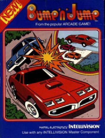 Bump N Jump