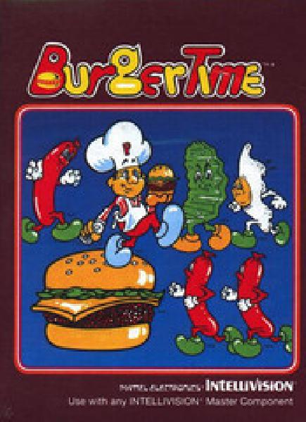 Burgertime