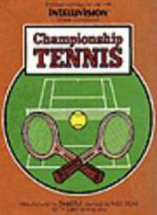 Championship Tennis