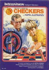 Checkers