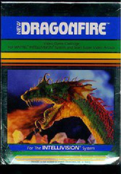 Dragonfire