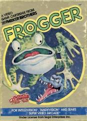 Frogger