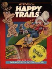 Happy Trails